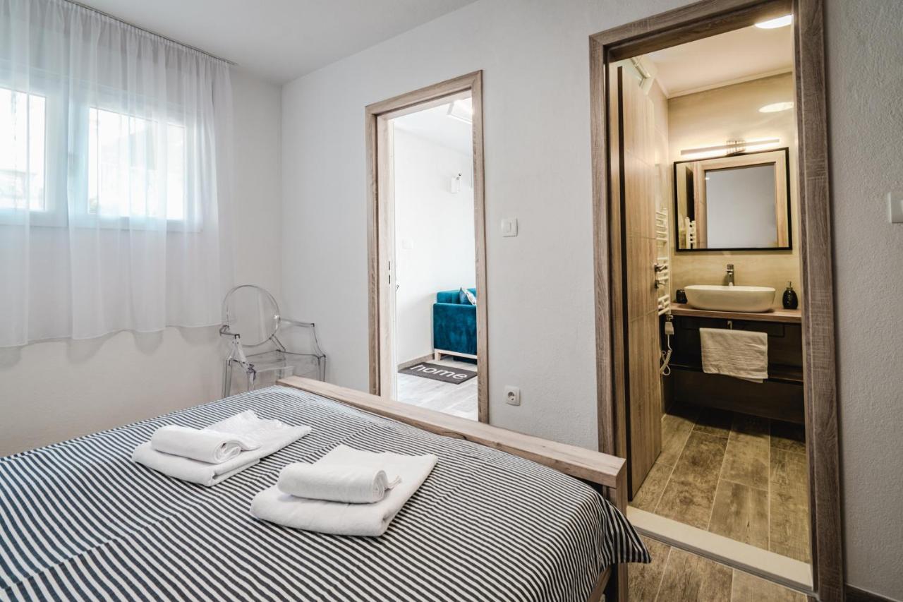 Aurora - Zf Hvar Hvar Town Exterior photo